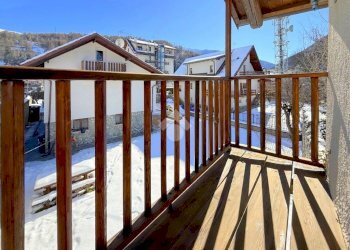 Independent house Corso Torino, Oulx - photo 32