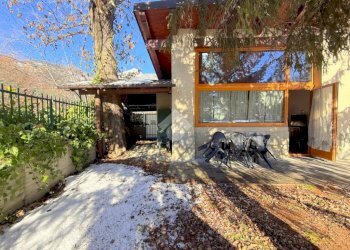 Independent house Corso Torino, Oulx - photo 36