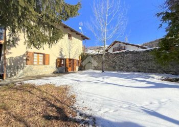 Independent house Corso Torino, Oulx - photo 37