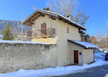 Independent house Corso Torino, Oulx - photo 38