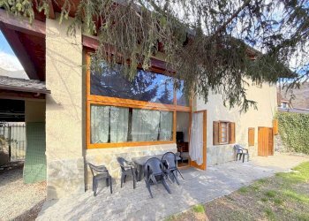 Independent house Corso Torino, Oulx - photo 37