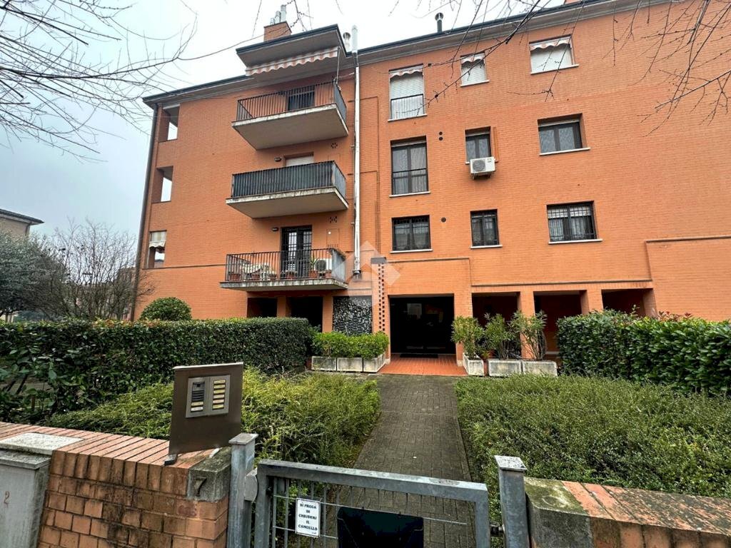 Trilocale Via Lolli, Mirandola - foto 1