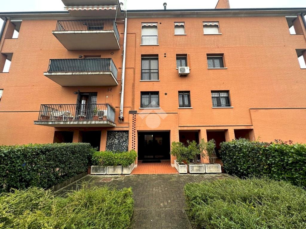 Trilocale Via Lolli, Mirandola - foto 2