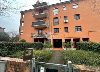 Trilocale Via Lolli, Mirandola - foto 1