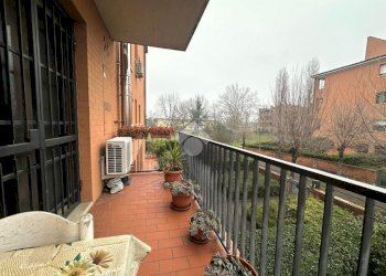 Trilocale Via Lolli, Mirandola - foto 19