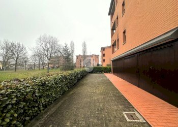 Trilocale Via Lolli, Mirandola - foto 20