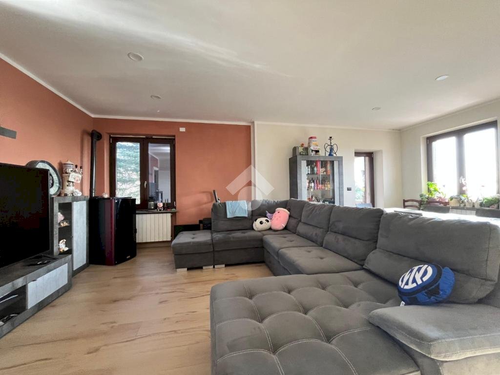 Semi-detached house Frazione Spineto, Castellamonte - photo 2