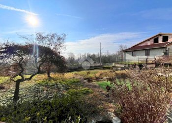 Semi-detached house Frazione Spineto, Castellamonte - photo 5