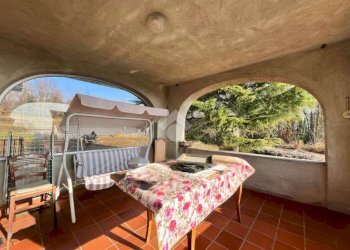 Semi-detached house Frazione Spineto, Castellamonte - photo 8