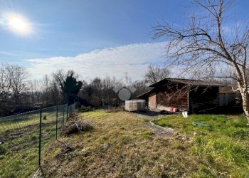 Semi-detached house Frazione Spineto, Castellamonte - photo 12