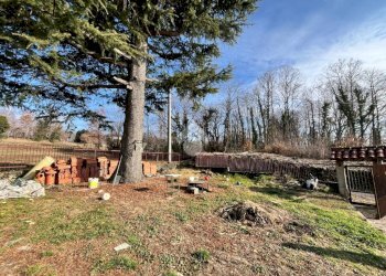 Semi-detached house Frazione Spineto, Castellamonte - photo 13