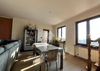 Semi-detached house Frazione Spineto, Castellamonte - photo 16