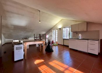 Semi-detached house Frazione Spineto, Castellamonte - photo 17