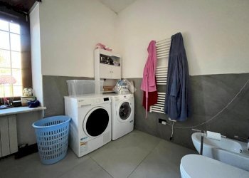 Semi-detached house Frazione Spineto, Castellamonte - photo 19