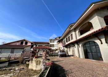 Semi-detached house Frazione Spineto, Castellamonte - photo 21