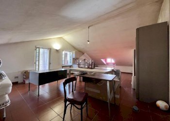 Semi-detached house Frazione Spineto, Castellamonte - photo 24