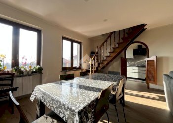 Semi-detached house Frazione Spineto, Castellamonte - photo 25