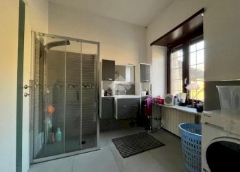 Semi-detached house Frazione Spineto, Castellamonte - photo 27