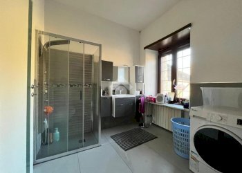 Semi-detached house Frazione Spineto, Castellamonte - photo 29