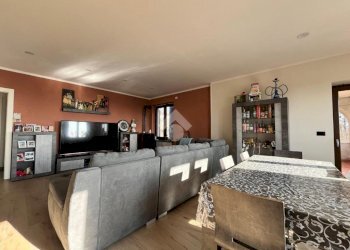 Semi-detached house Frazione Spineto, Castellamonte - photo 30