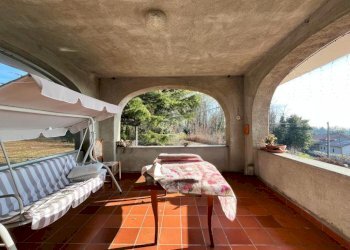 Semi-detached house Frazione Spineto, Castellamonte - photo 34