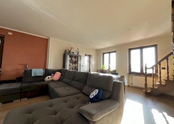 Semi-detached house Frazione Spineto, Castellamonte - photo 36