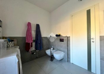 Semi-detached house Frazione Spineto, Castellamonte - photo 37