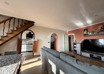 Semi-detached house Frazione Spineto, Castellamonte - photo 39