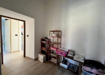 Semi-detached house Frazione Spineto, Castellamonte - photo 40