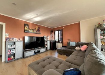 Semi-detached house Frazione Spineto, Castellamonte - photo 41