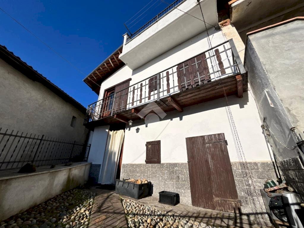 Casa semi indipendente Via Luvera, Quagliuzzo - foto 2