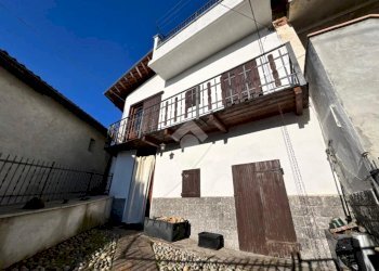 Semi-detached house Via Luvera, Quagliuzzo - photo 2