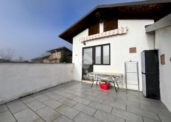 Semi-detached house Via Luvera, Quagliuzzo - photo 3