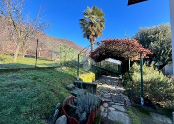 Semi-detached house Via Luvera, Quagliuzzo - photo 5