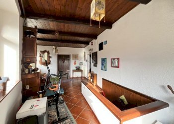 Semi-detached house Via Luvera, Quagliuzzo - photo 7