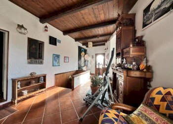 Semi-detached house Via Luvera, Quagliuzzo - photo 8