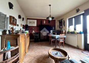 Semi-detached house Via Luvera, Quagliuzzo - photo 14