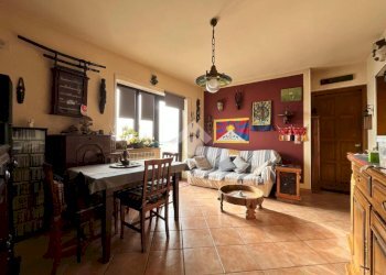 Semi-detached house Via Luvera, Quagliuzzo - photo 15