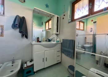 Semi-detached house Via Luvera, Quagliuzzo - photo 21