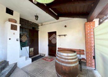 Semi-detached house Via Luvera, Quagliuzzo - photo 25