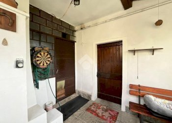 Semi-detached house Via Luvera, Quagliuzzo - photo 26