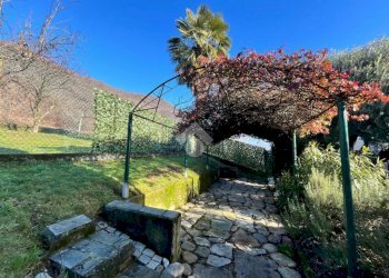 Semi-detached house Via Luvera, Quagliuzzo - photo 27