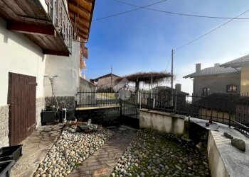 Semi-detached house Via Luvera, Quagliuzzo - photo 30