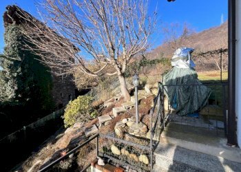 Semi-detached house Via Luvera, Quagliuzzo - photo 31