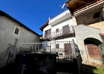 Semi-detached house Via Luvera, Quagliuzzo - photo 32