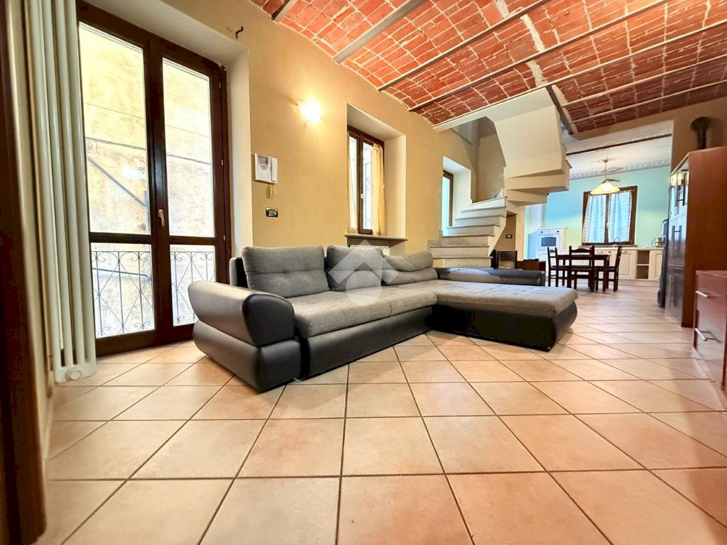 Appartamento Vicolo Barcellona, Castellamonte - foto 2