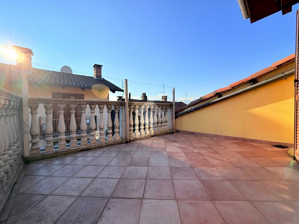 Appartamento Vicolo Barcellona, Castellamonte - foto 3