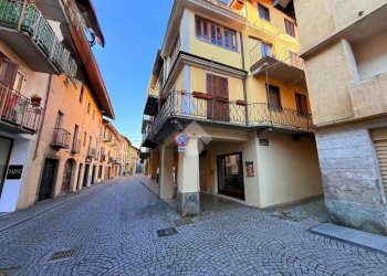 Appartamento Vicolo Barcellona, Castellamonte - foto 1