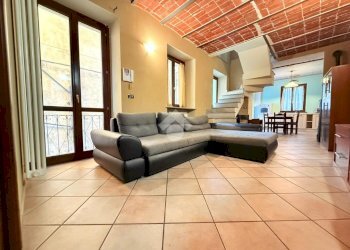 Appartamento Vicolo Barcellona, Castellamonte - foto 2