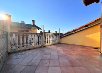 Appartamento Vicolo Barcellona, Castellamonte - foto 3